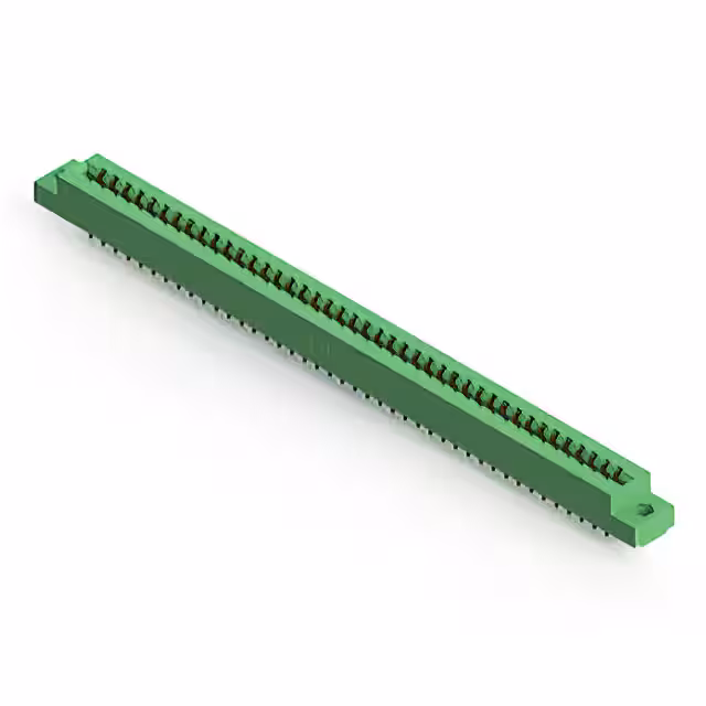 305-084-556-204 EDAC Inc.  Edgeboard Connectors